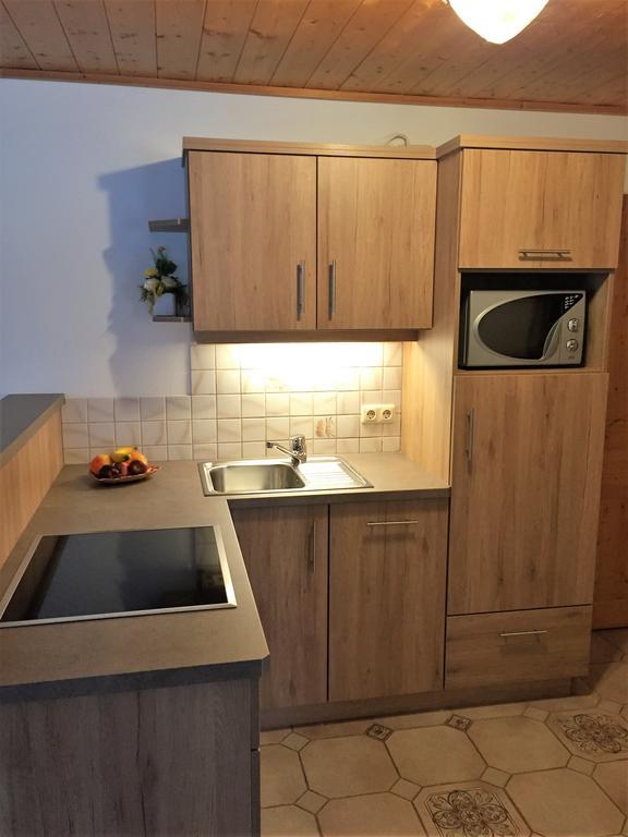 Pension Loiplstueberl Bischofswiesen Dış mekan fotoğraf